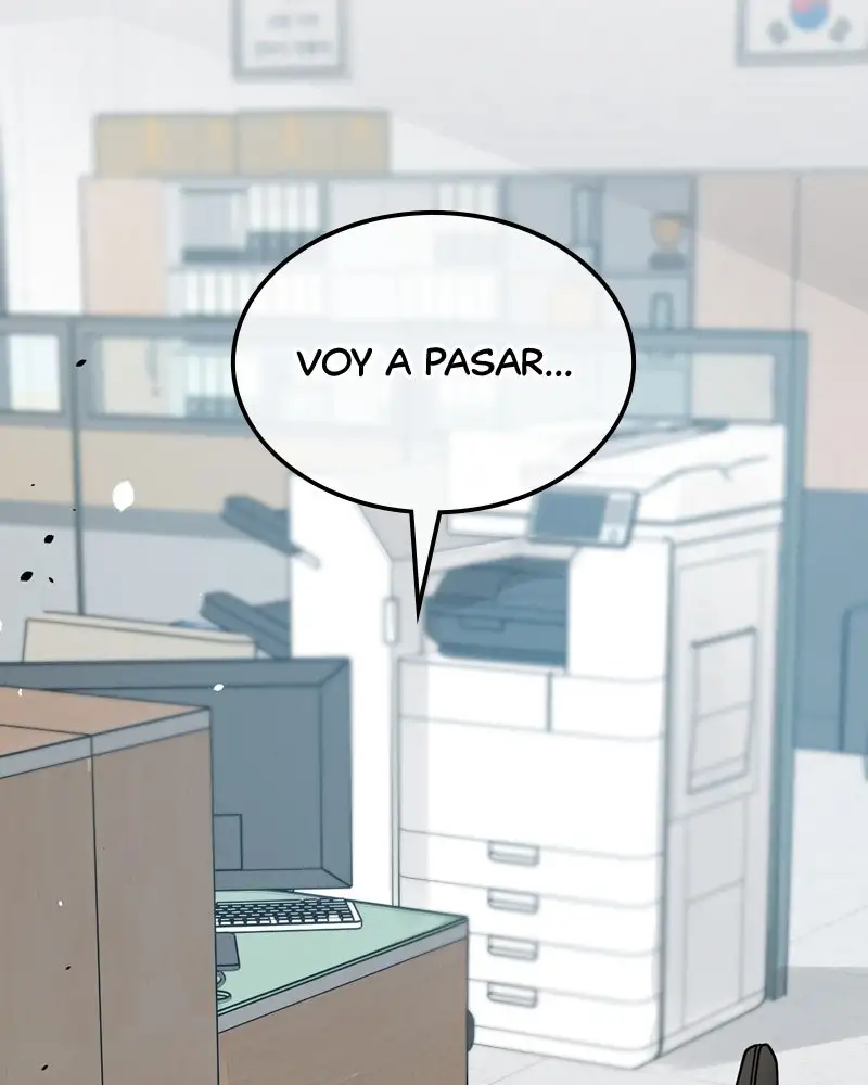 Un Romance Egoísta capítulo 31 página 5