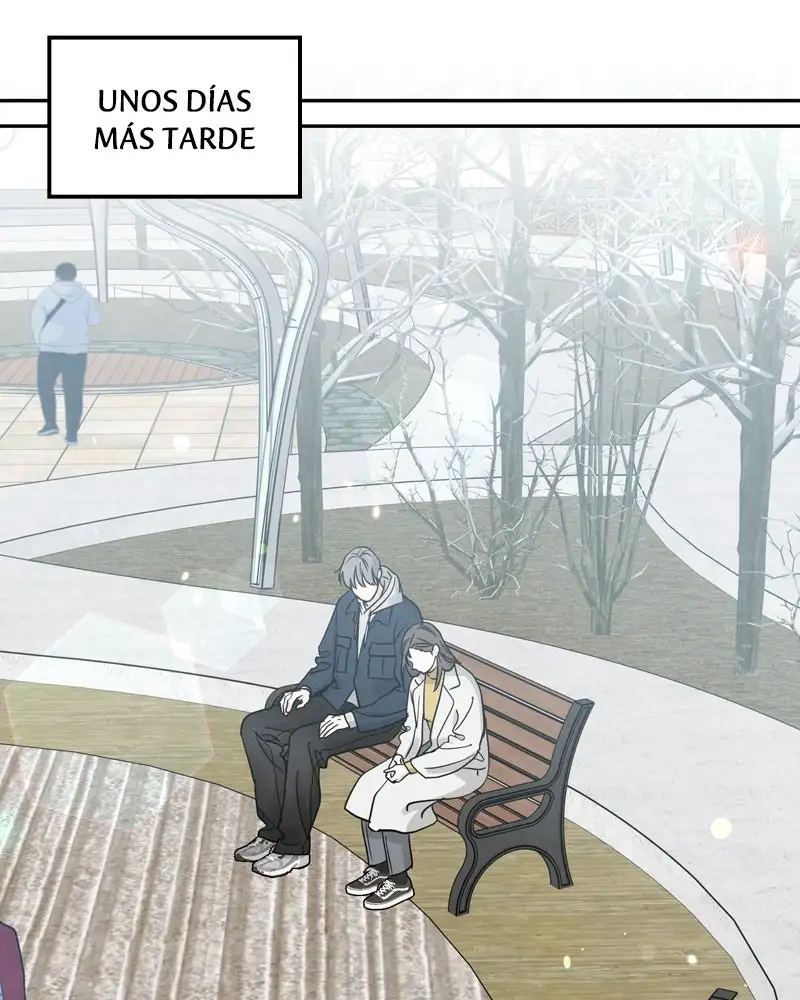 Un Romance Egoísta capítulo 31 página 29