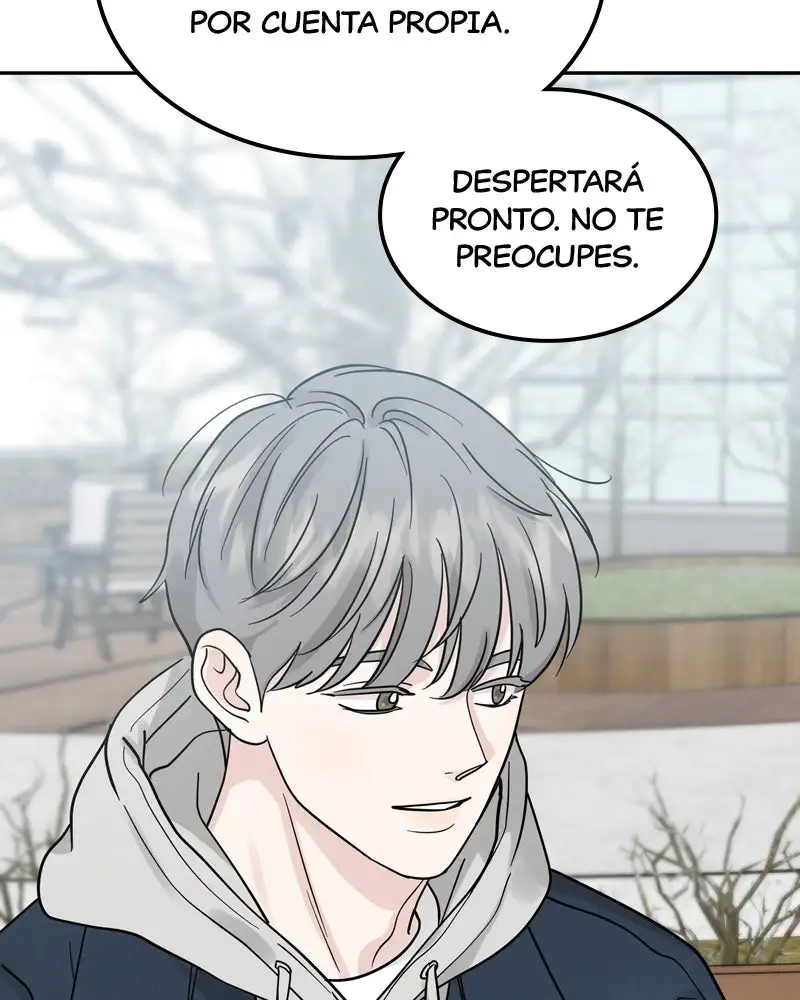Un Romance Egoísta capítulo 31 página 31