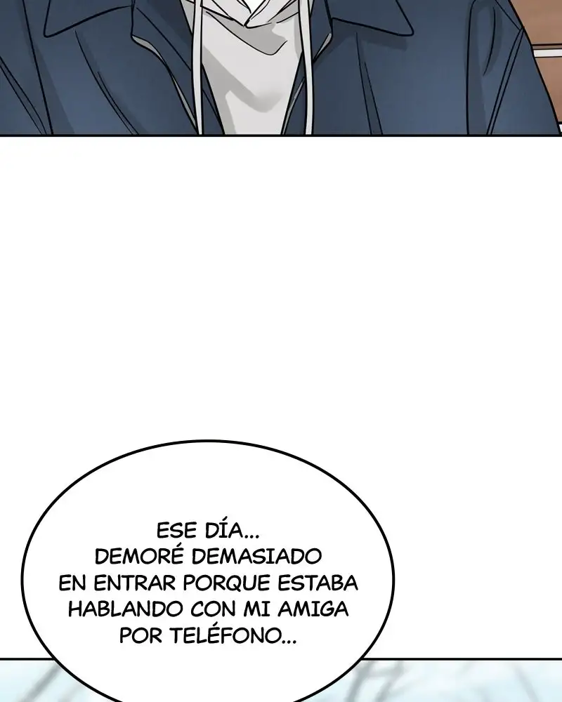 Un Romance Egoísta capítulo 31 página 32