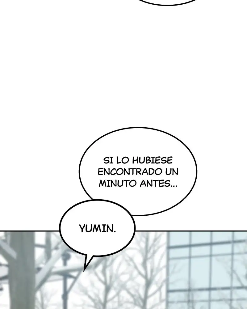 Un Romance Egoísta capítulo 31 página 34