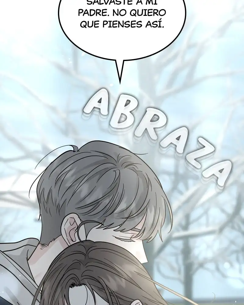 Un Romance Egoísta capítulo 31 página 36