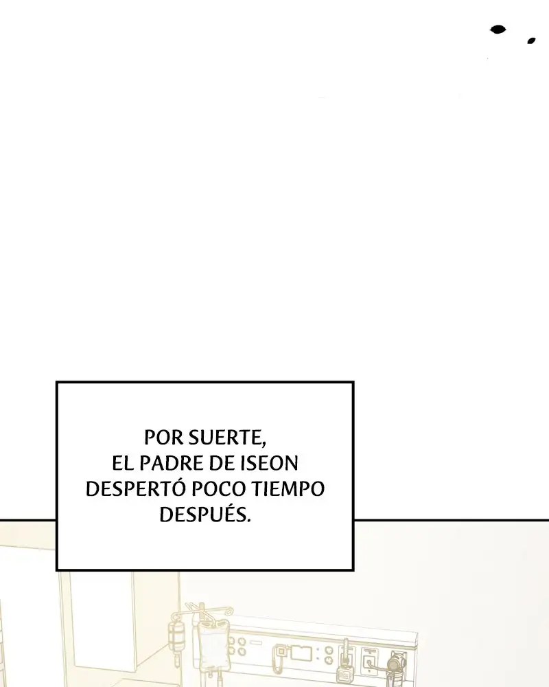 Un Romance Egoísta capítulo 31 página 41