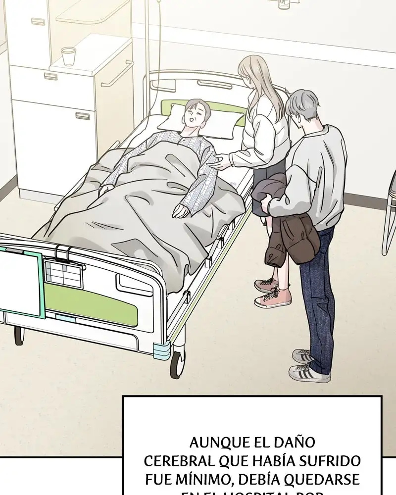 Un Romance Egoísta capítulo 31 página 42