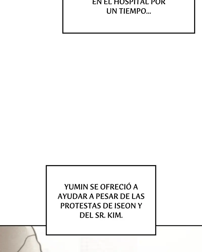 Un Romance Egoísta capítulo 31 página 43