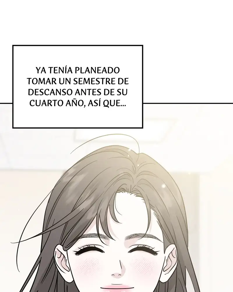 Un Romance Egoísta capítulo 31 página 45
