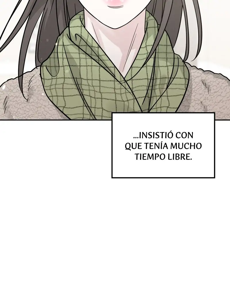 Un Romance Egoísta capítulo 31 página 46