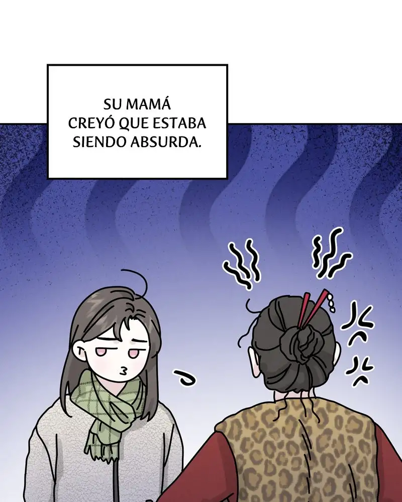 Un Romance Egoísta capítulo 31 página 47