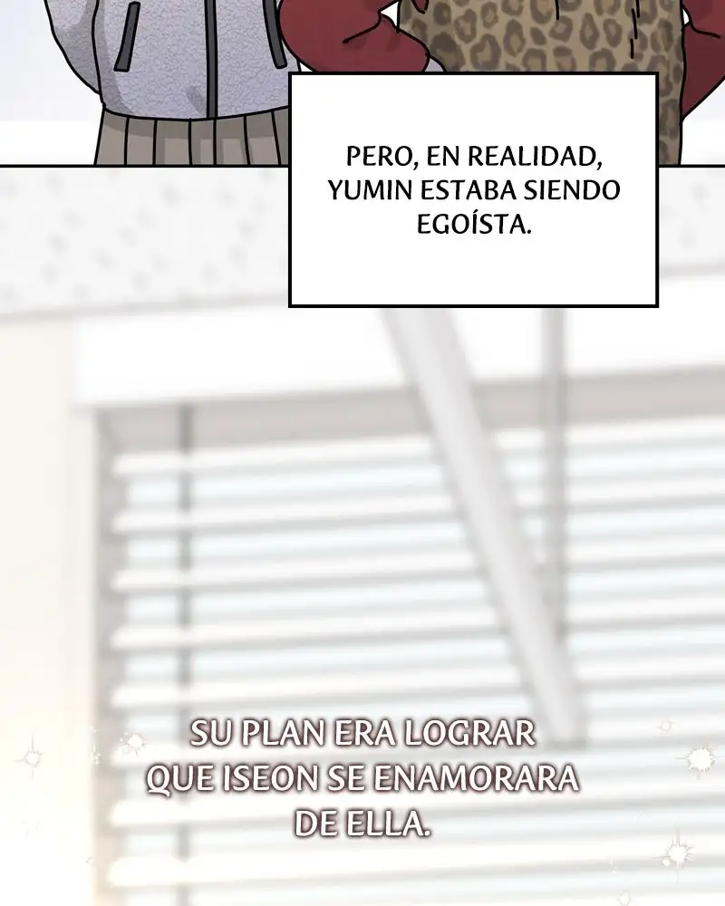 Un Romance Egoísta capítulo 31 página 48
