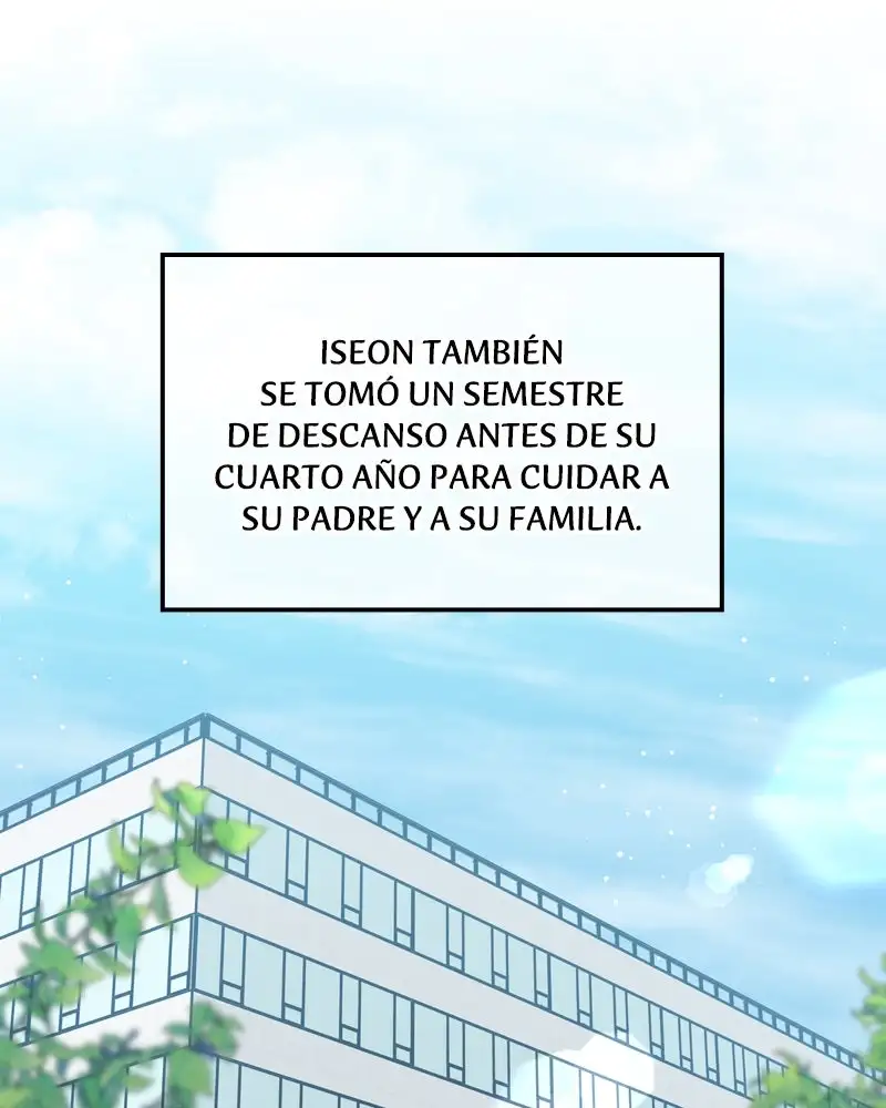Un Romance Egoísta capítulo 31 página 53