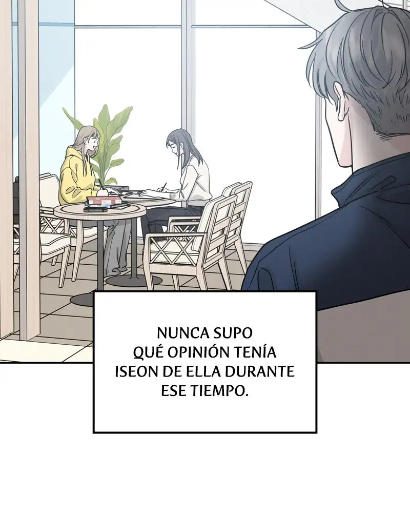 Un Romance Egoísta capítulo 31 página 57