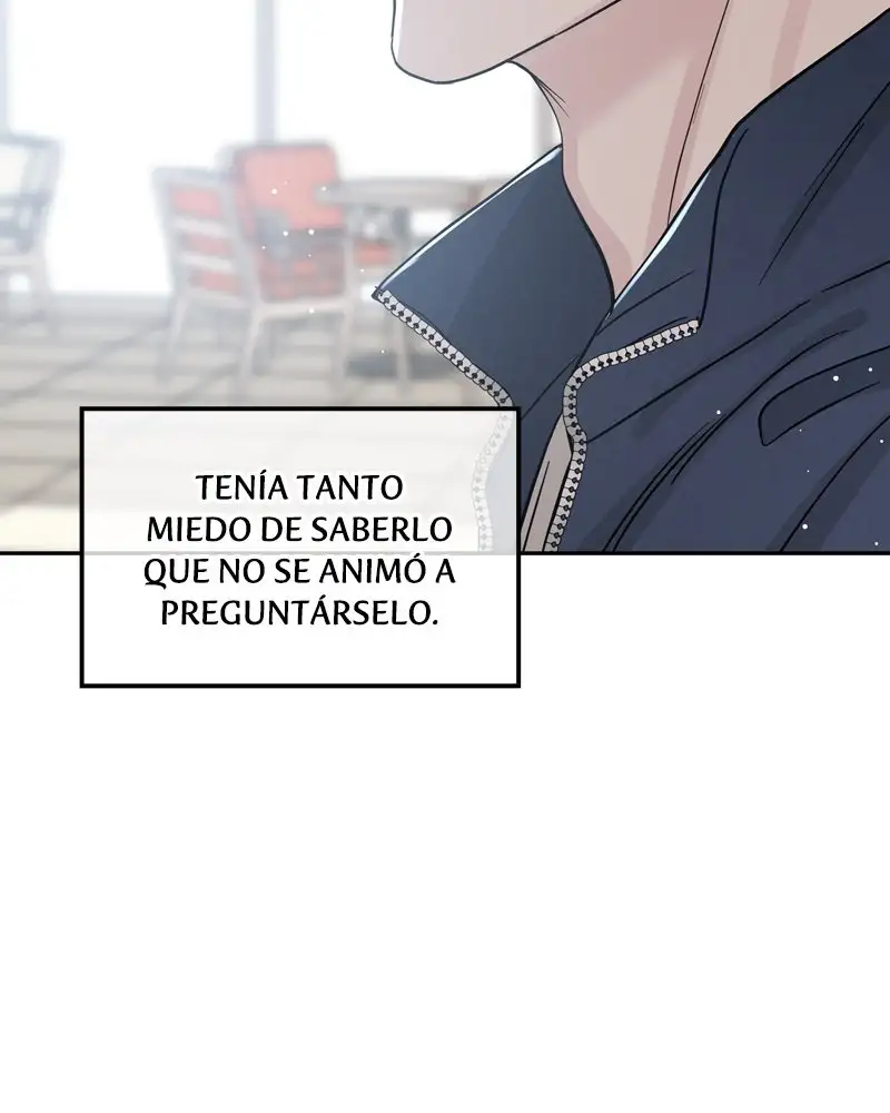 Un Romance Egoísta capítulo 31 página 59