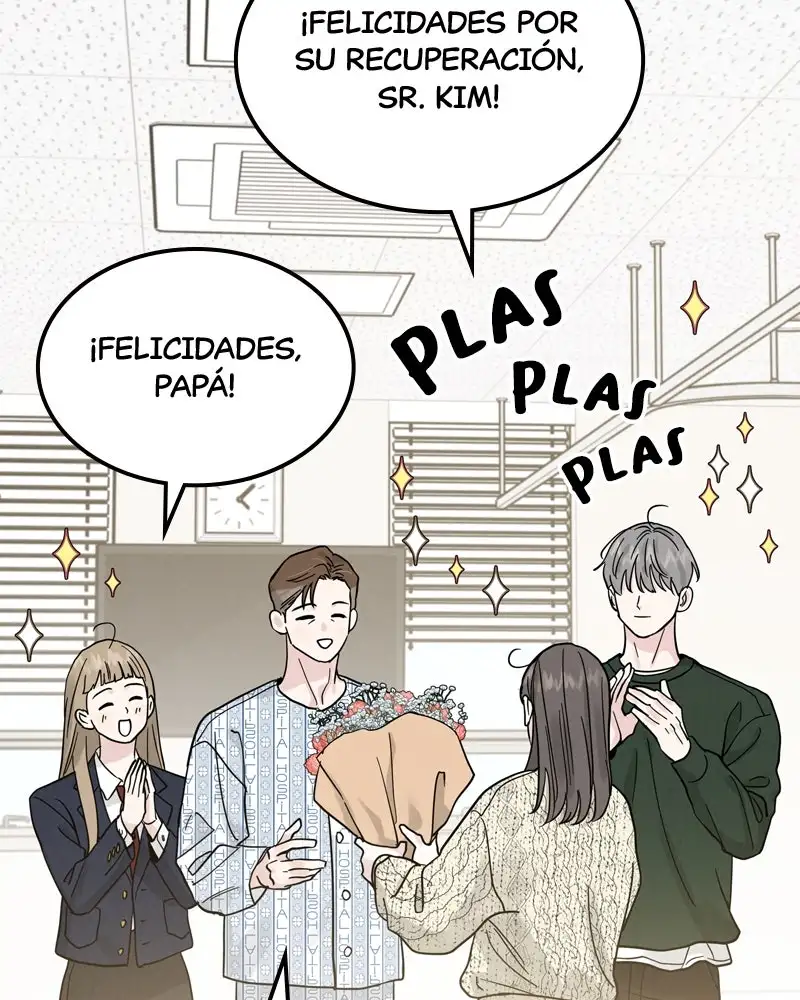 Un Romance Egoísta capítulo 31 página 61