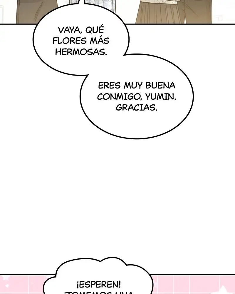 Un Romance Egoísta capítulo 31 página 62