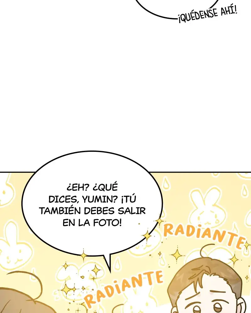 Un Romance Egoísta capítulo 31 página 64
