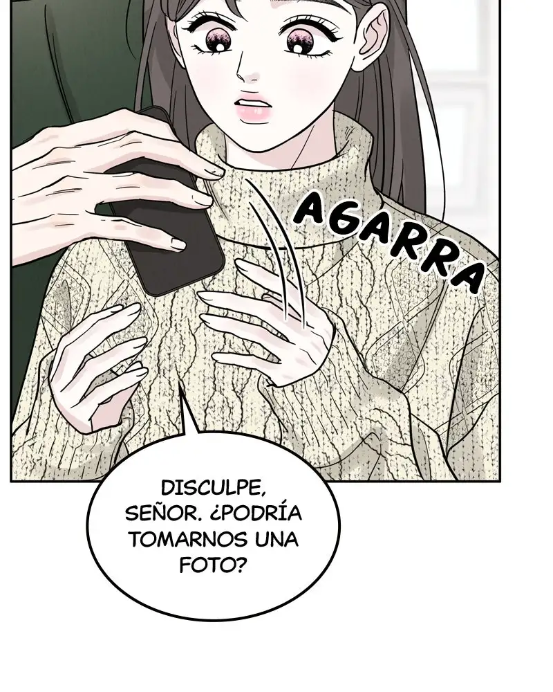 Un Romance Egoísta capítulo 31 página 67