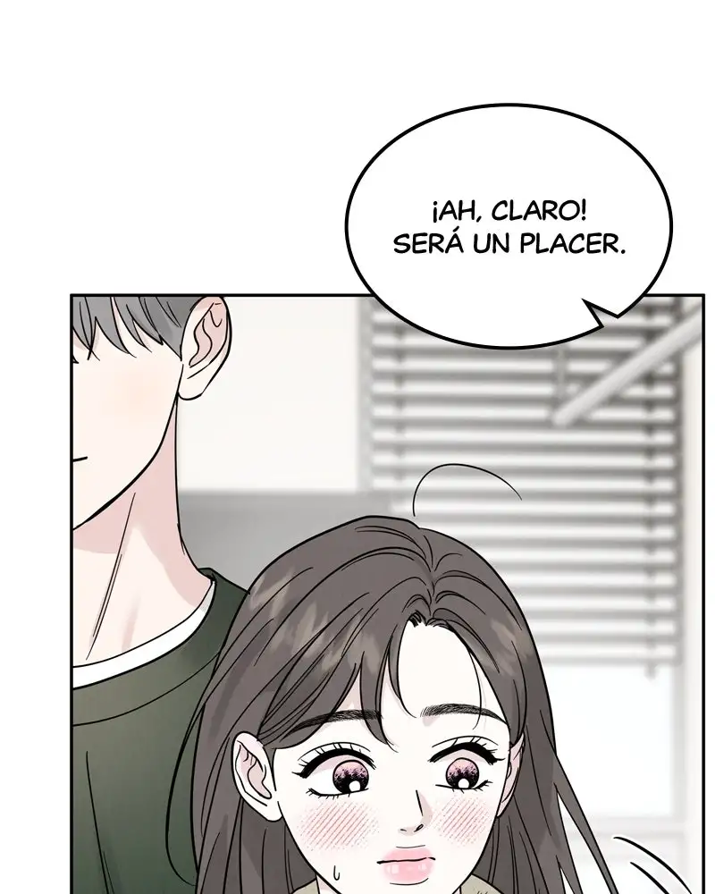 Un Romance Egoísta capítulo 31 página 68