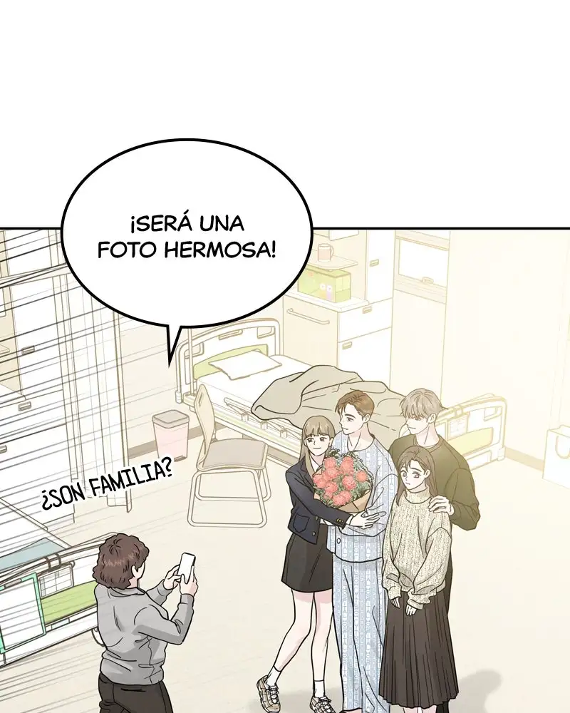 Un Romance Egoísta capítulo 31 página 70