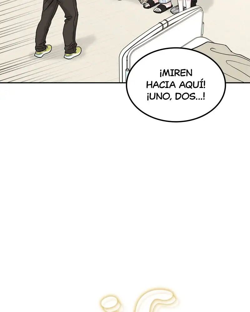 Un Romance Egoísta capítulo 31 página 71