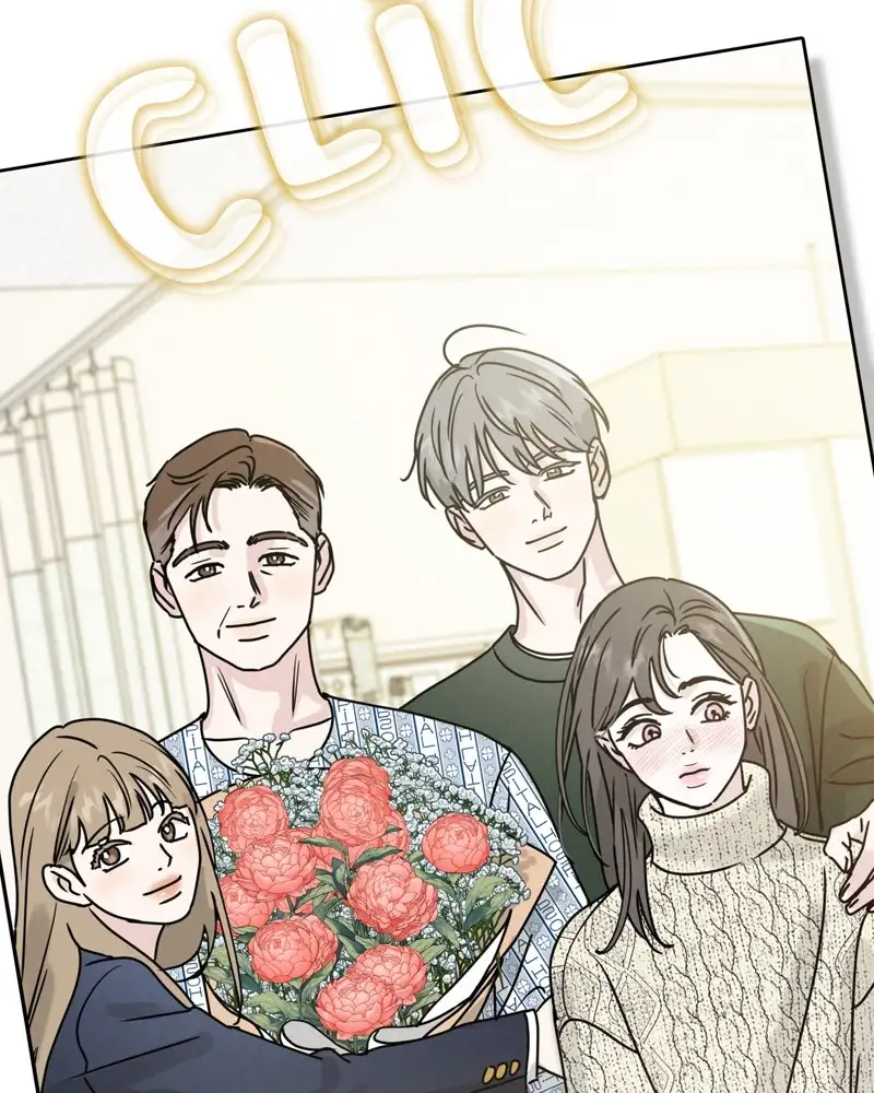 Un Romance Egoísta capítulo 31 página 72