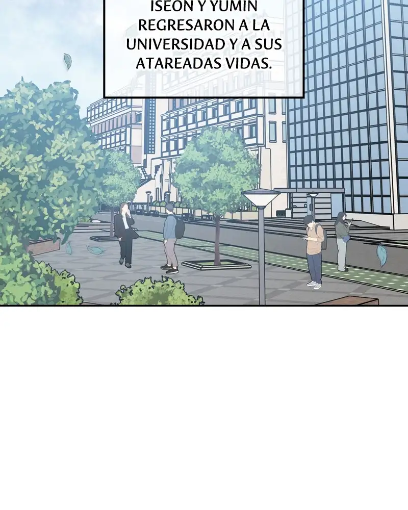 Un Romance Egoísta capítulo 31 página 75