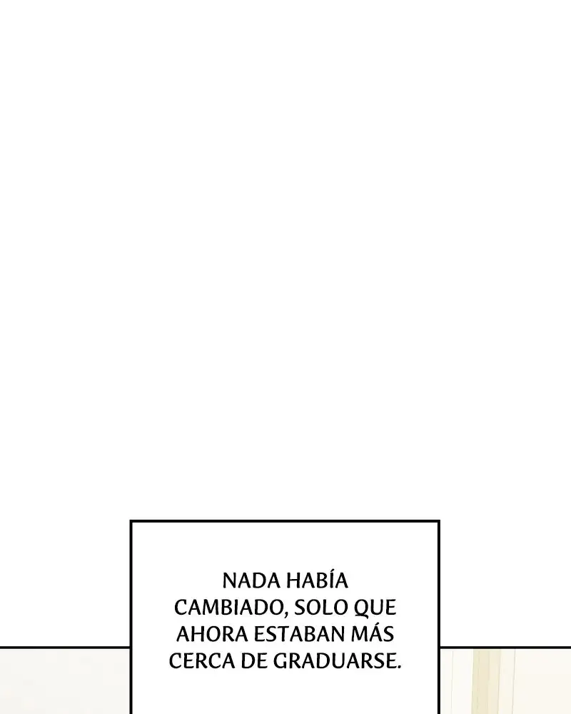 Un Romance Egoísta capítulo 31 página 76