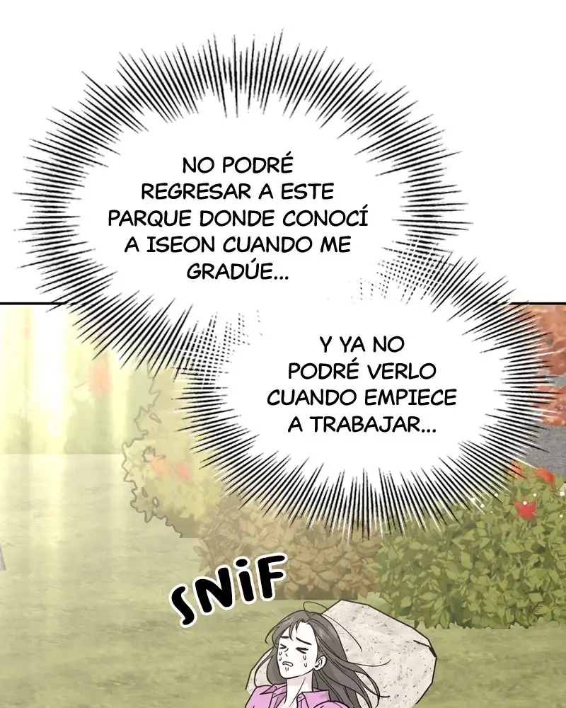 Un Romance Egoísta capítulo 31 página 81