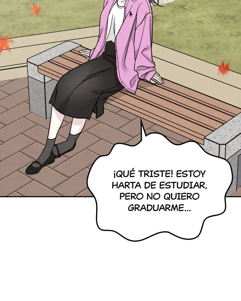 Un Romance Egoísta capítulo 31 página 82