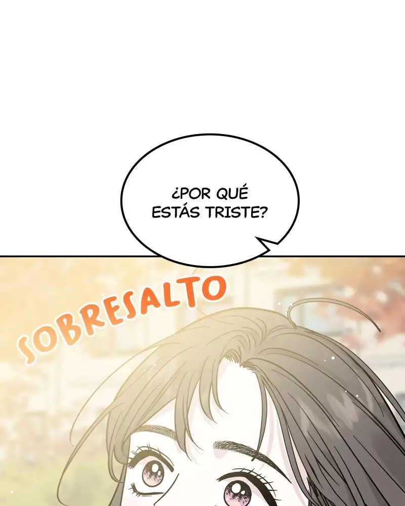 Un Romance Egoísta capítulo 31 página 83