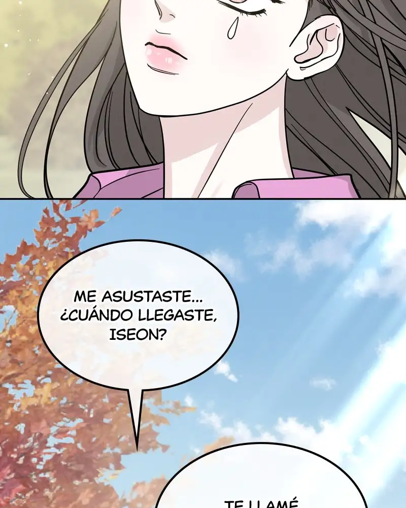 Un Romance Egoísta capítulo 31 página 84