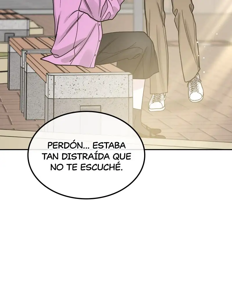 Un Romance Egoísta capítulo 31 página 86
