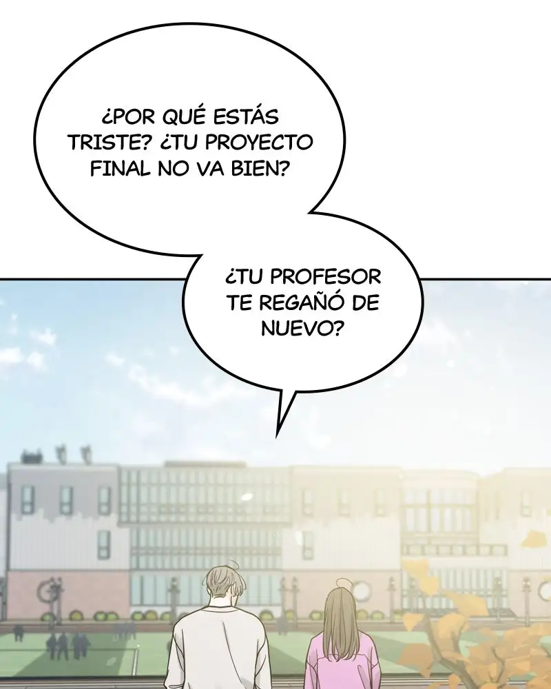 Un Romance Egoísta capítulo 31 página 87