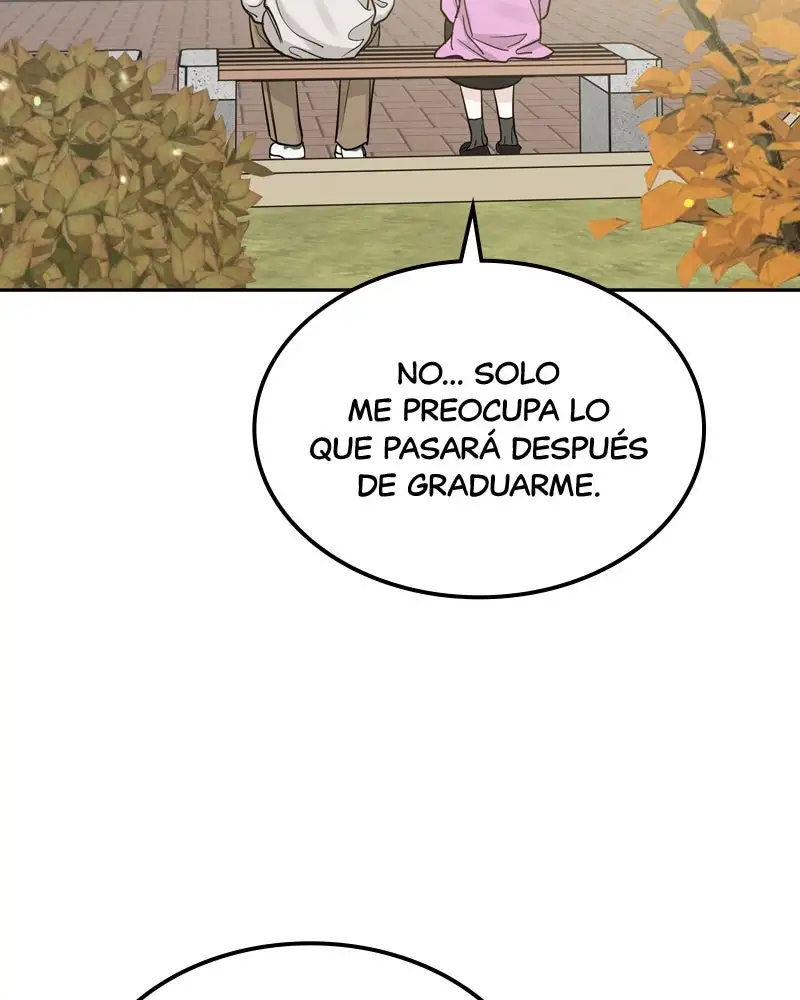 Un Romance Egoísta capítulo 31 página 88