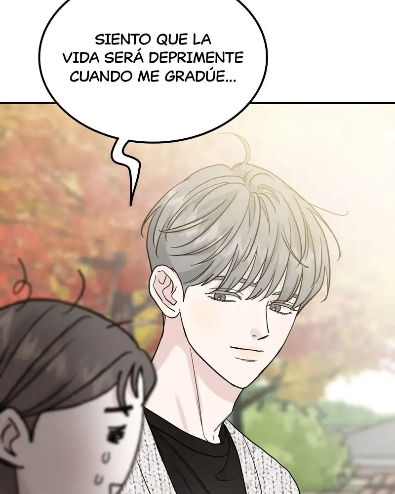 Un Romance Egoísta capítulo 31 página 89