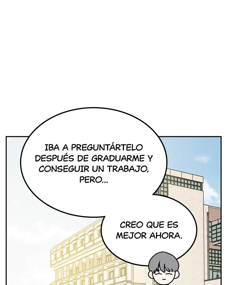 Un Romance Egoísta capítulo 31 página 92