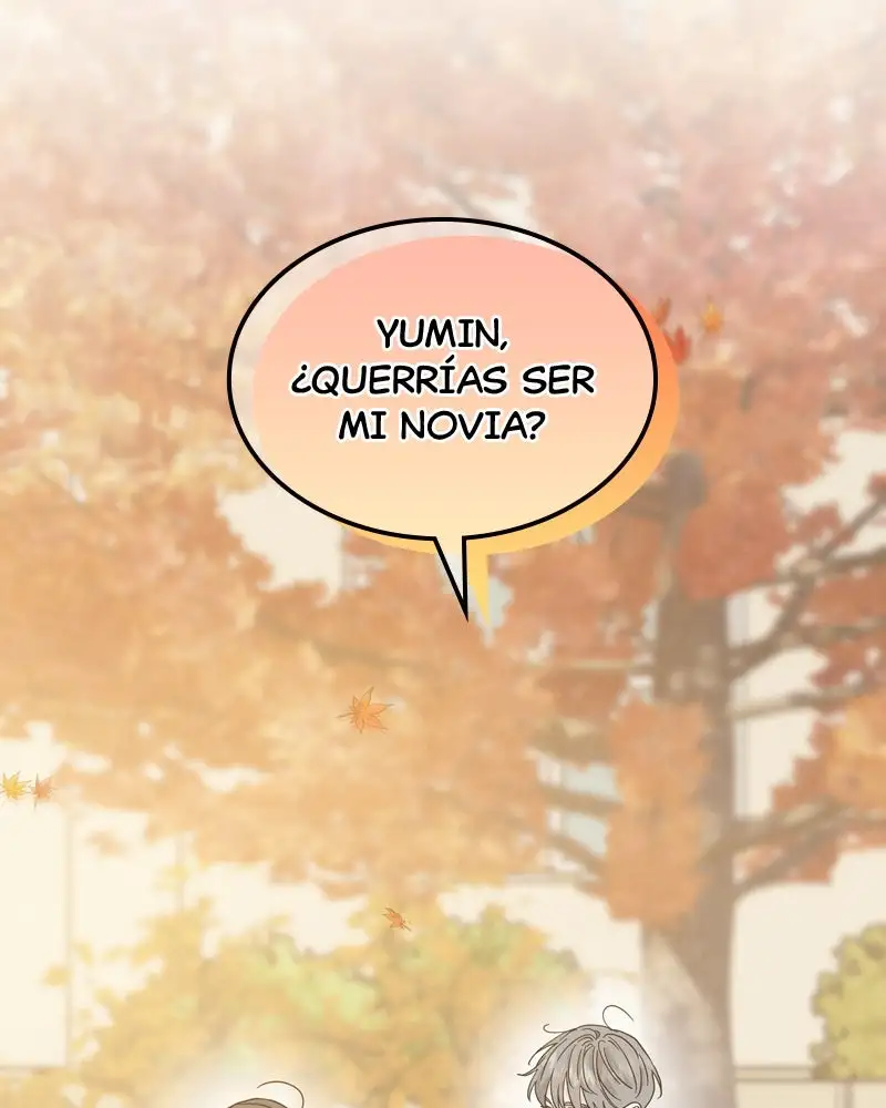 Un Romance Egoísta capítulo 31 página 94