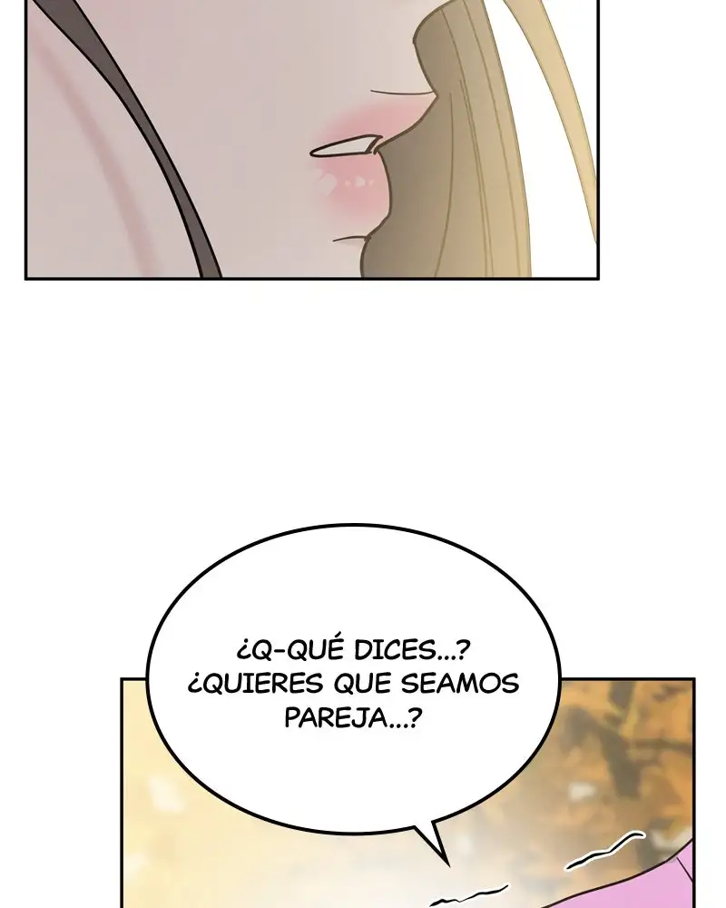 Un Romance Egoísta capítulo 31 página 97