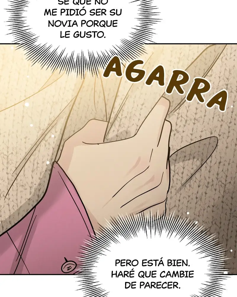 Un Romance Egoísta capítulo 31 página 104