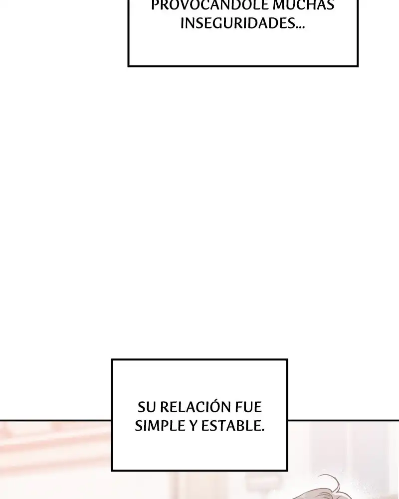 Un Romance Egoísta capítulo 31 página 106