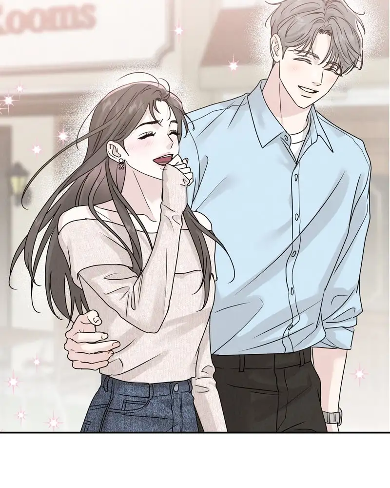 Un Romance Egoísta capítulo 31 página 107