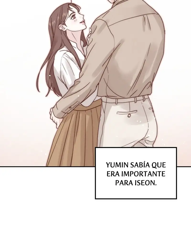 Un Romance Egoísta capítulo 31 página 109
