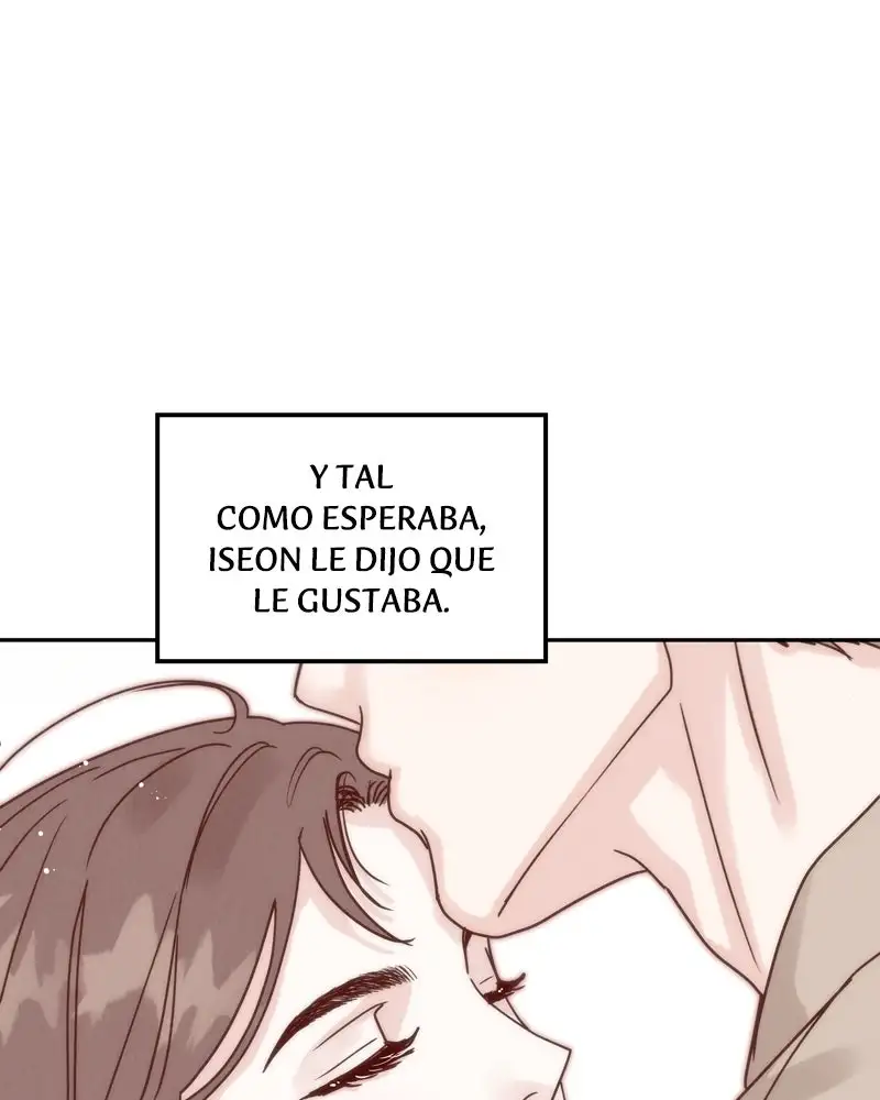 Un Romance Egoísta capítulo 31 página 110