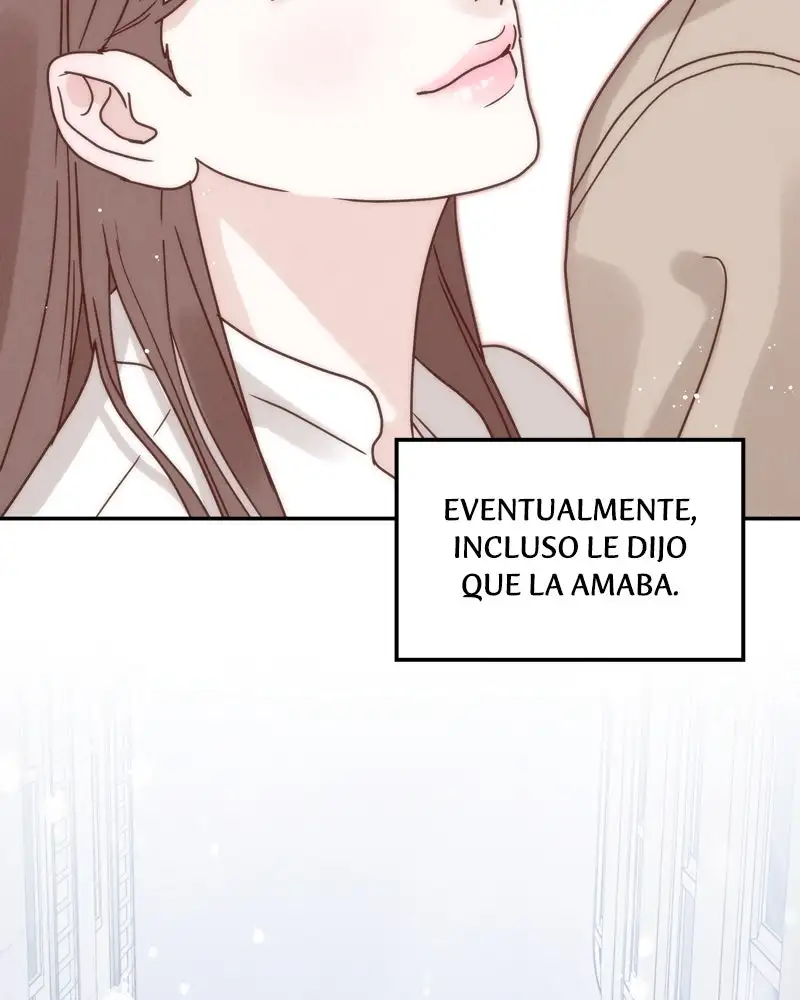 Un Romance Egoísta capítulo 31 página 111