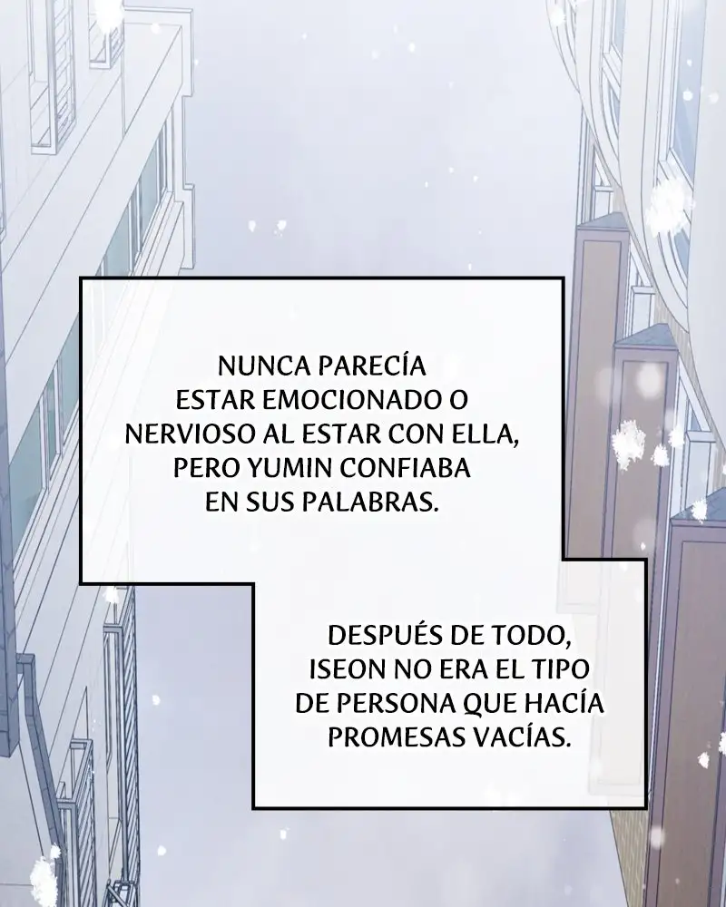 Un Romance Egoísta capítulo 31 página 112