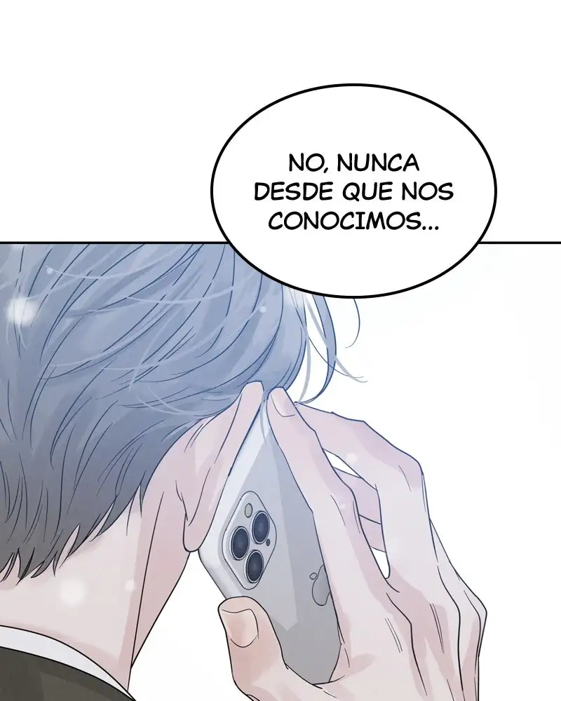 Un Romance Egoísta capítulo 31 página 116