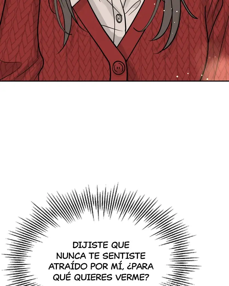 Un Romance Egoísta capítulo 31 página 119