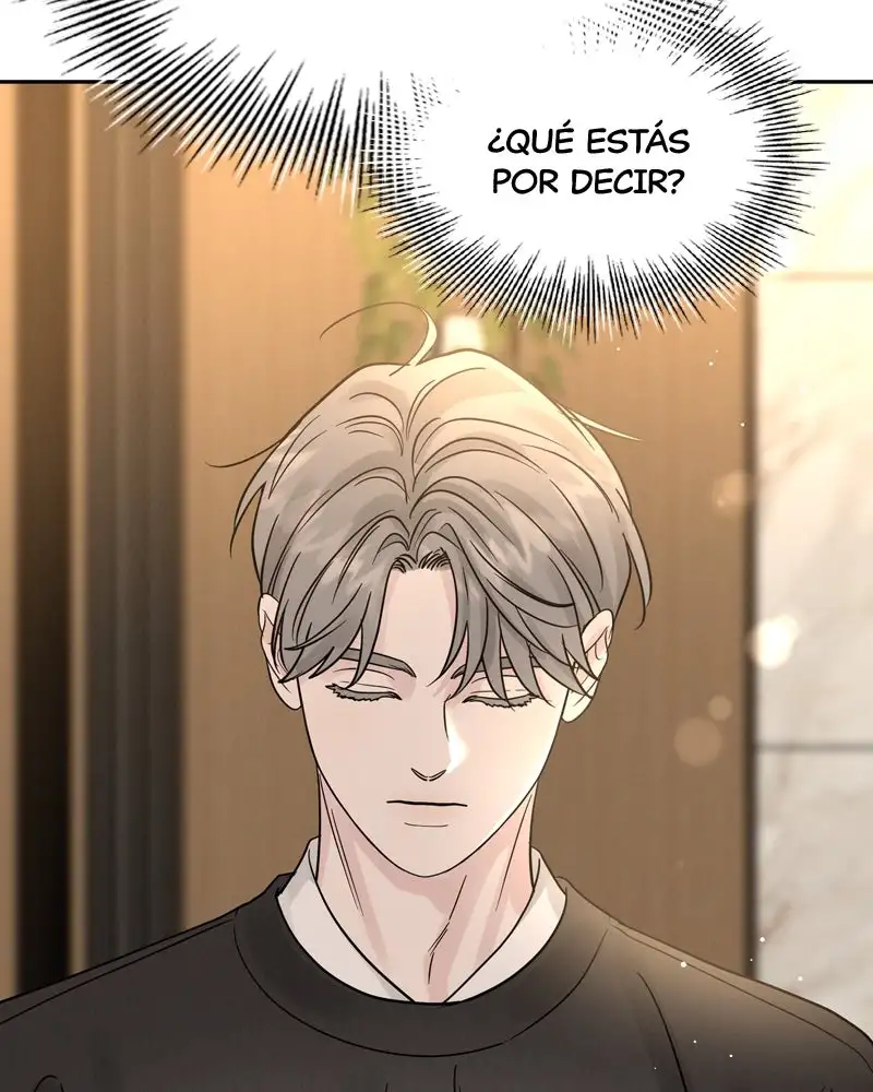 Un Romance Egoísta capítulo 31 página 120
