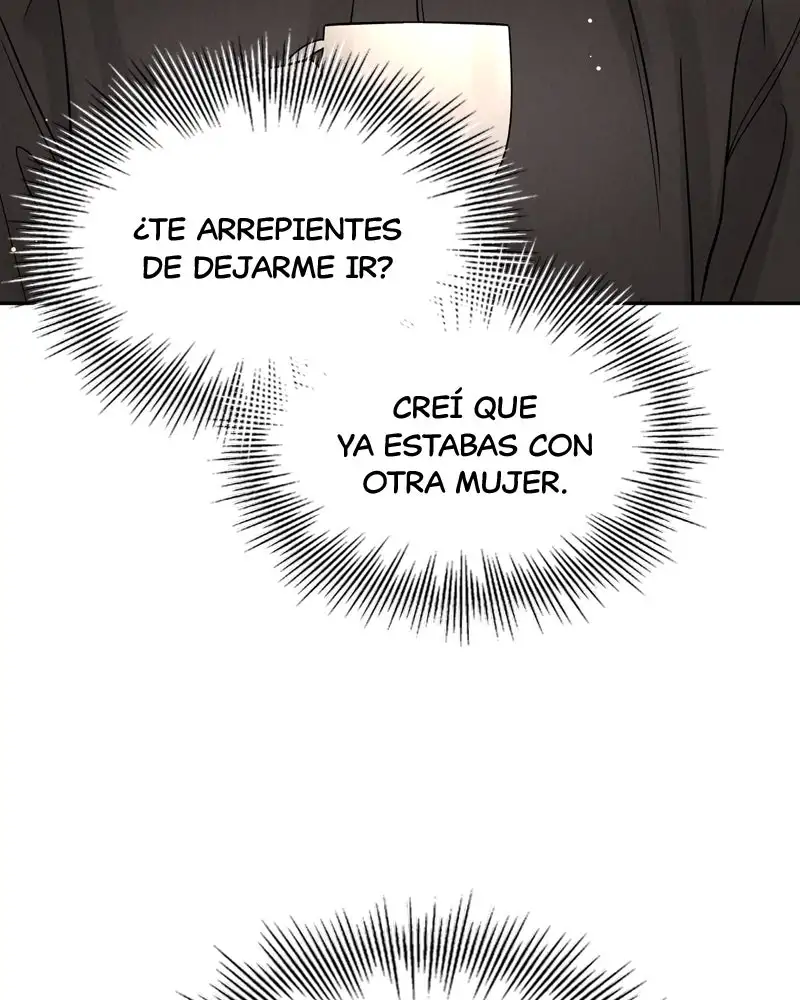 Un Romance Egoísta capítulo 31 página 121