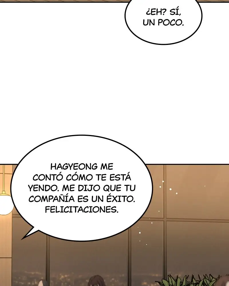 Un Romance Egoísta capítulo 31 página 125