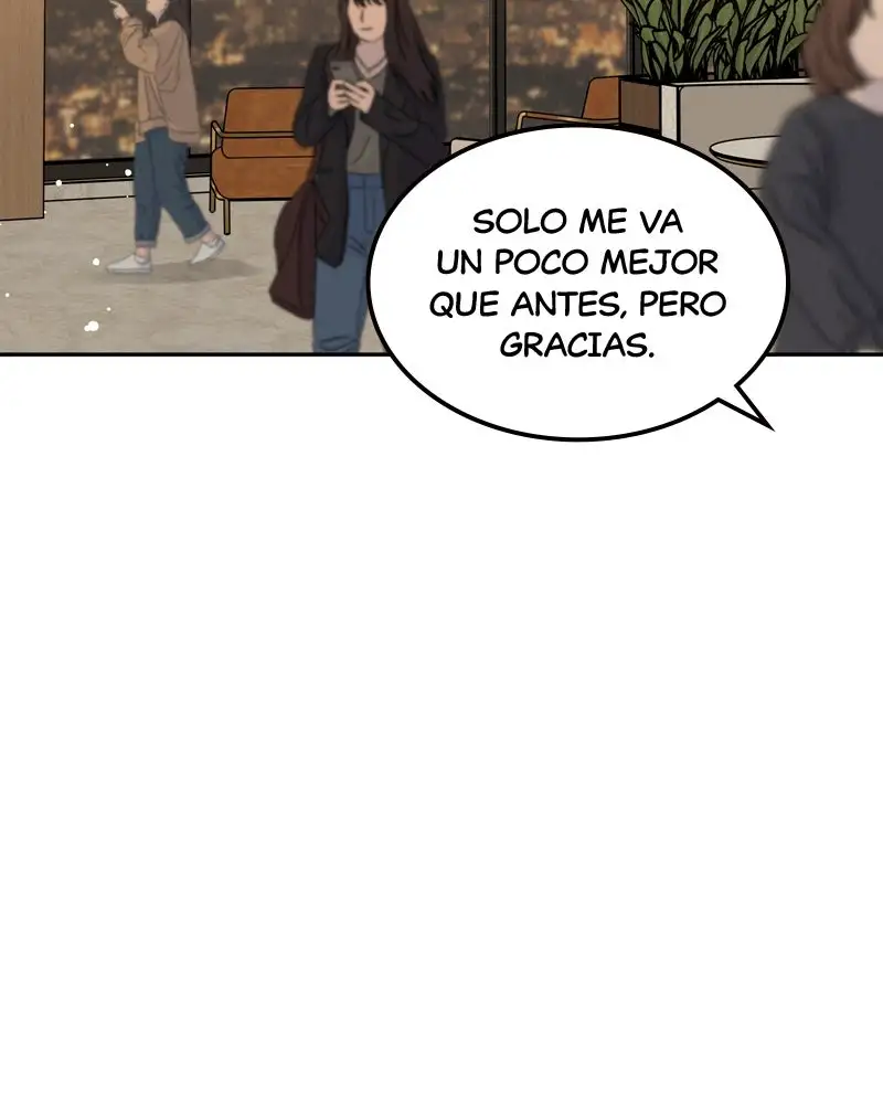 Un Romance Egoísta capítulo 31 página 126